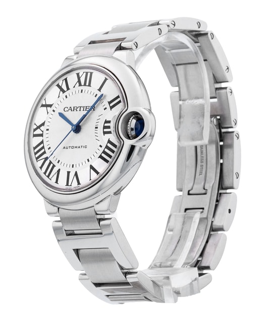 Cartier Ballon Bleu W6920046 Image 2